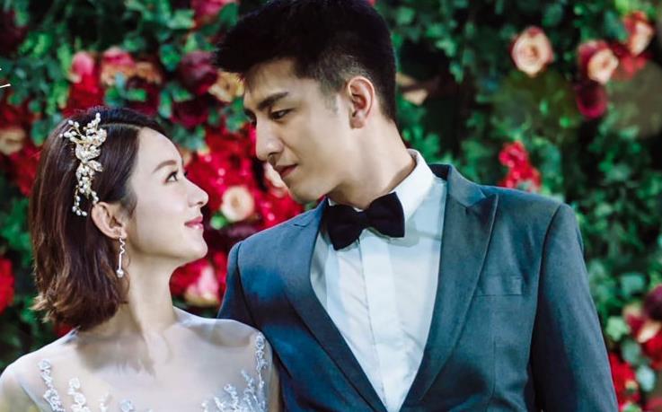 张芷溪删恩爱动态被疑吵架后金瀚深夜与其互动留言毫无求生欲