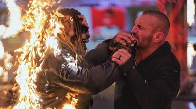 wwe夏洛特惊喜回归,兑现此前的承诺!