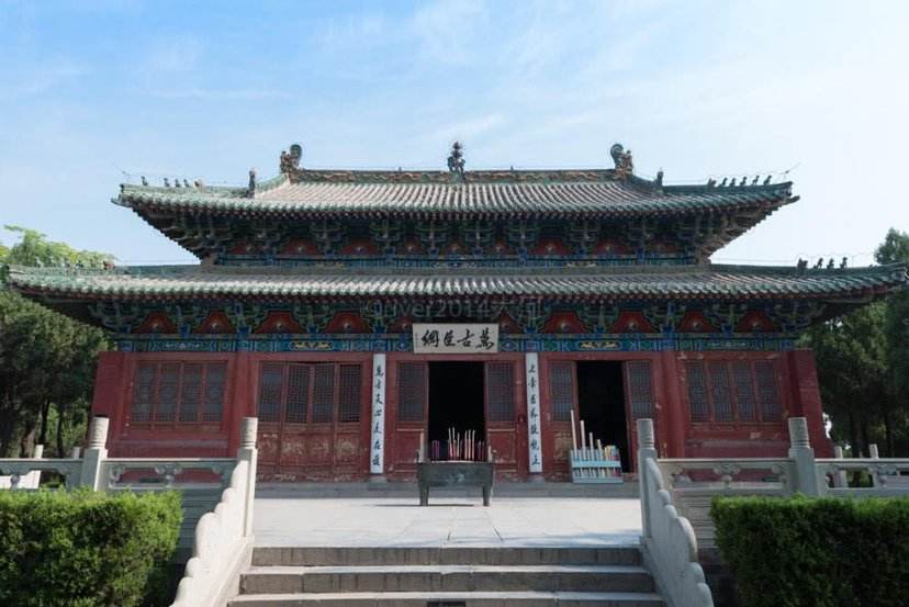 史记周本纪之周文王