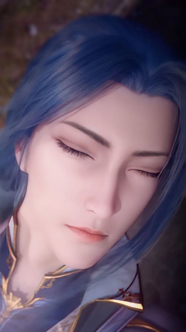 唐三全面屏献祭壁纸斗罗大陆