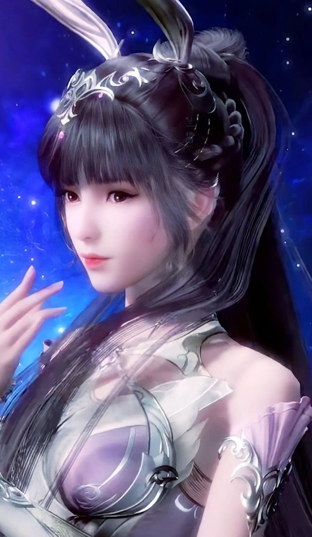 小舞全面屏献祭壁纸