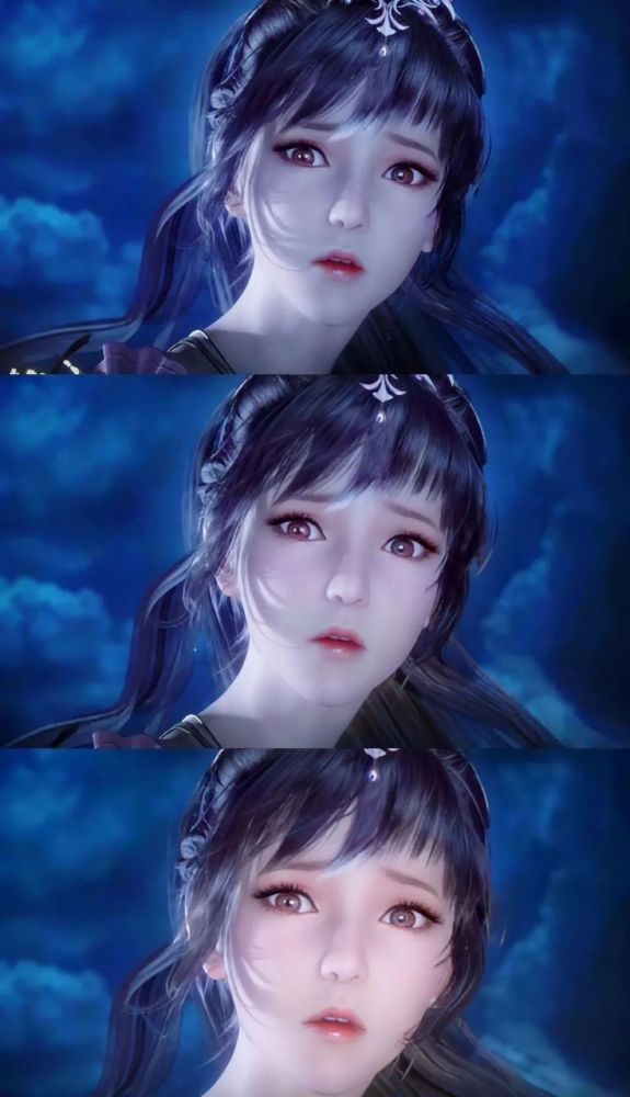 小舞(献祭前)壁纸精选——斗罗大陆(上)