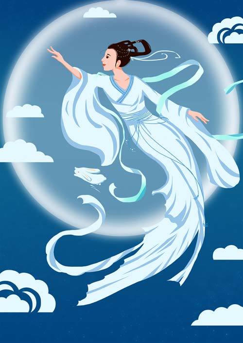 嫦娥请静候,我们一定接你回家_腾讯新闻