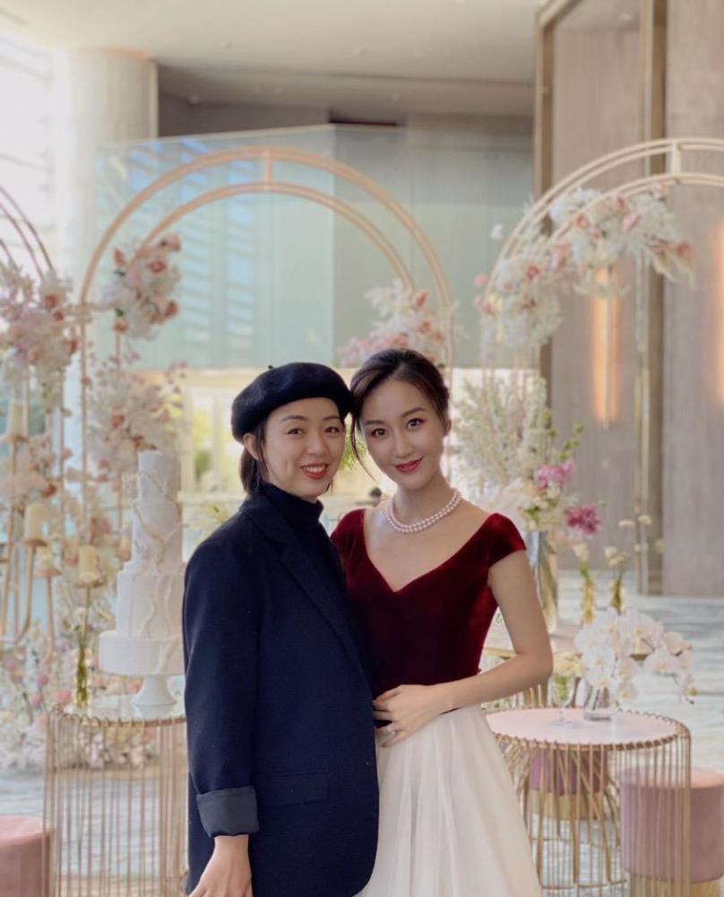 希望李雪导演拍出更多的好剧为观众吧朱梦瑶和李雪都是山东老乡,毕业