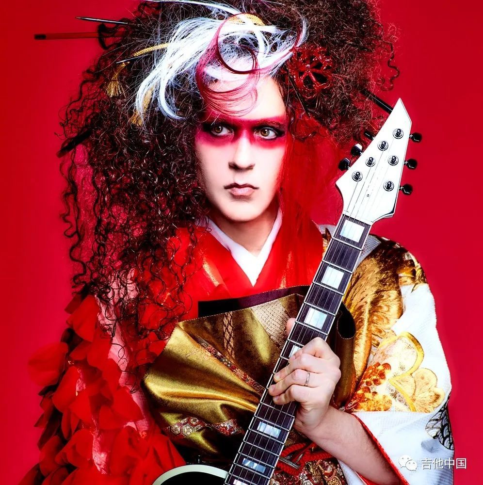 guitarworld投票评选2020年最佳的二十张吉他类专辑