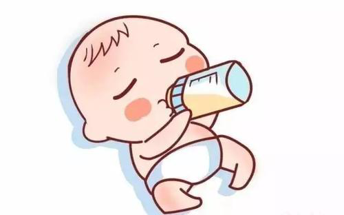 冲奶粉有学问_腾讯新闻