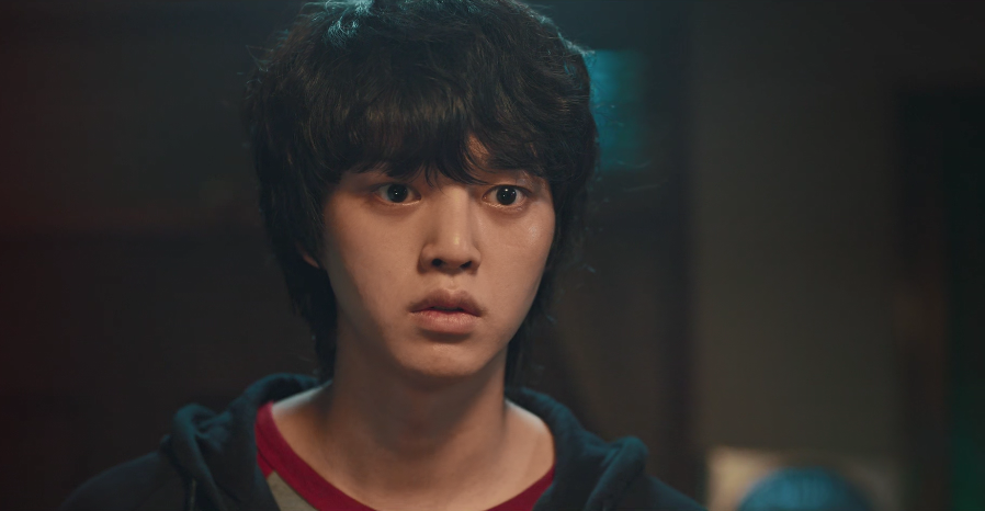 一口气十集杀疯朋友圈