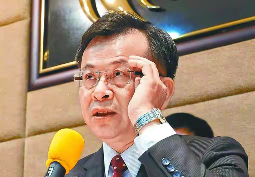 台湾网络"戒严"开始了?ncc约媒体平台闭门谈"数位通传法"