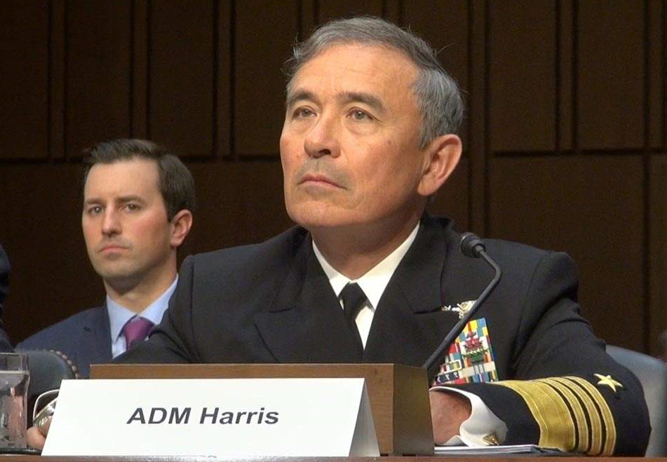 美国这都要管泡菜之争美驻韩大使又来掺和了