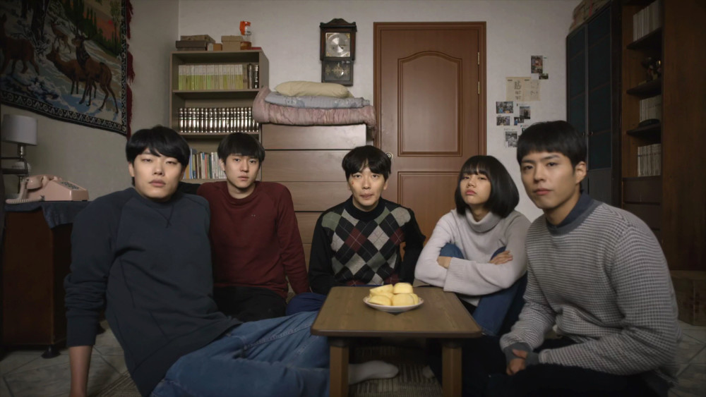 《请回答1988》超暖心语录_腾讯新闻