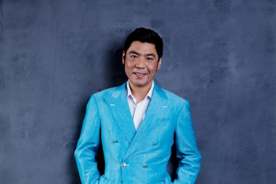 歌手屠洪刚:三个孩子三个妈,全家鸡犬不宁,连他自己都头疼