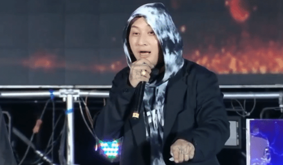 王海打假网红方丈被丈门主播大欣谩骂和威胁画风也太黑社会了