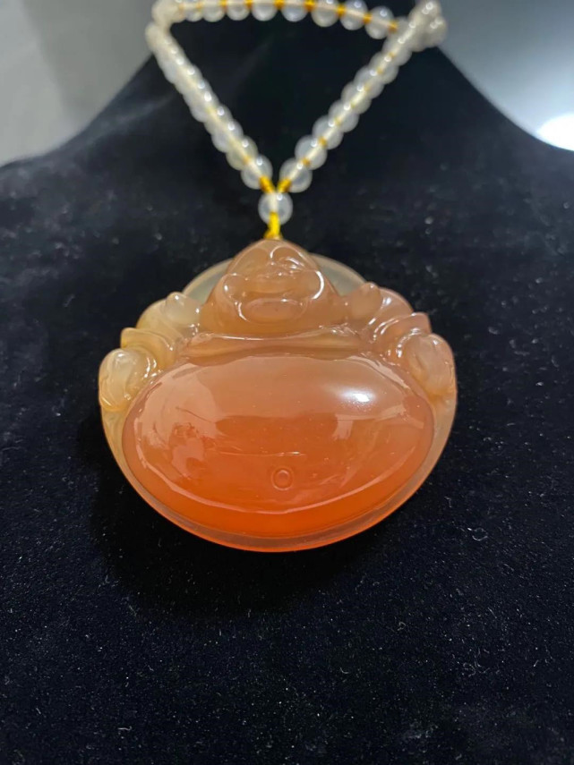 收藏大咖谈黄龙玉的美与收藏