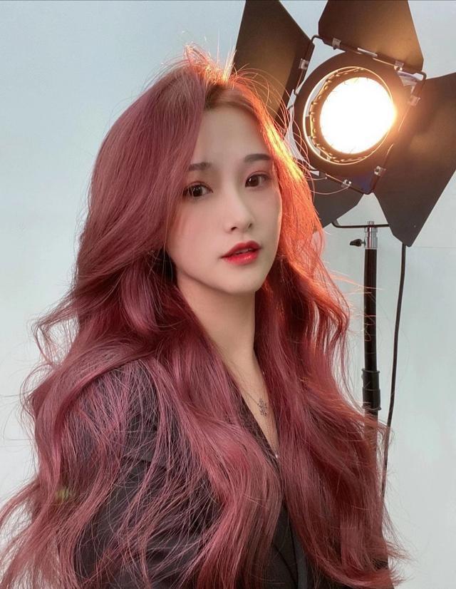 2020流行这几种颜色,时髦又潮酷|发色|皮肤|青木棕|色系|头发