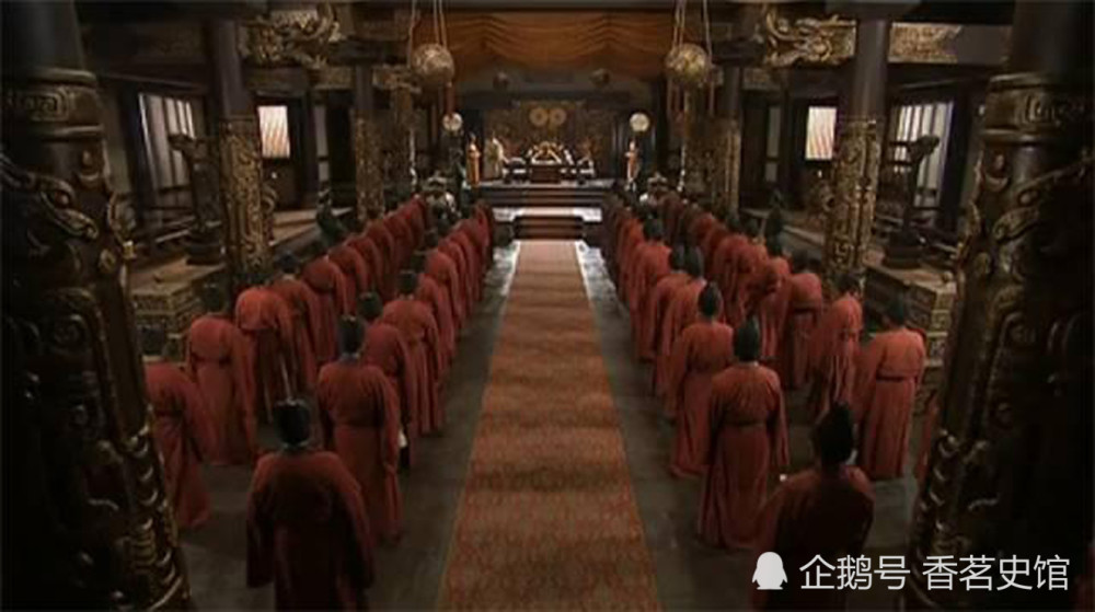 都说汉承秦制为何汉朝没有像秦朝那样短命而亡