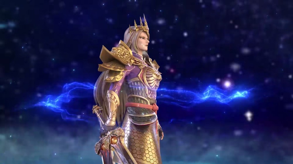 叶罗丽时希的时间回退能力可以将金王子变成铁皮