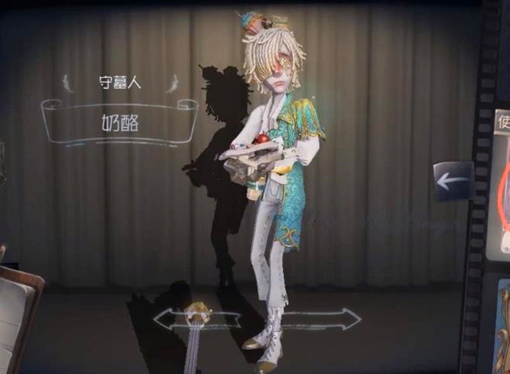 第五人格:排位不要咒术师?这位玩家的吐槽引起了大家的共鸣!