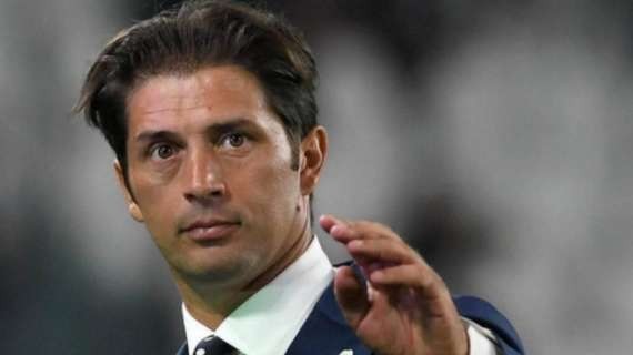 塔奇纳迪不认为国米下轮会反超米兰