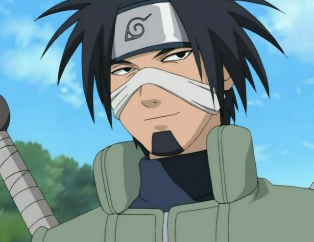 真火影迷才能叫出全名!疾风和玄间傻傻分不清,他有实力却沦为龙套