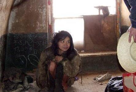 四川女子被拐卖数次家人找到她时精神已失常被解救后现状如何