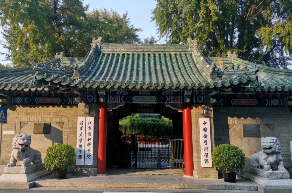 国内医科大学排名_2019我国医科类大学排行榜出炉