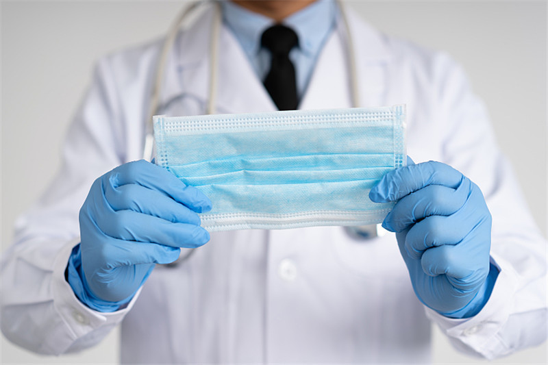 口罩|预防新冠，美疾控中心建议使用两个口罩，有必要吗？