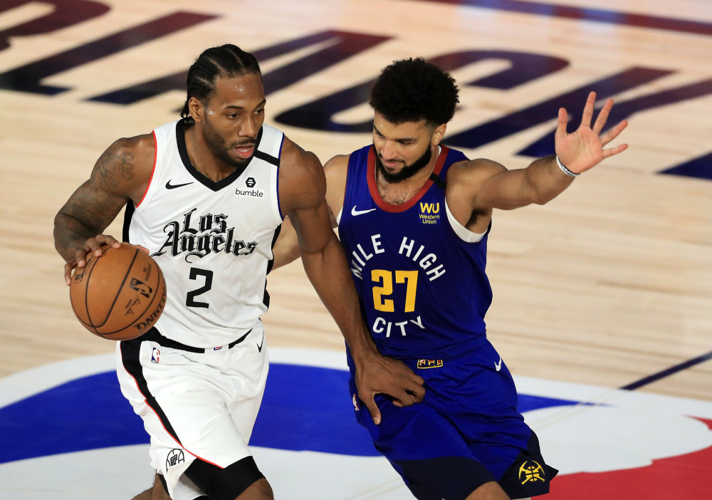 美媒预测快船12月战绩4胜1负唯一失利或拜湖人所赐