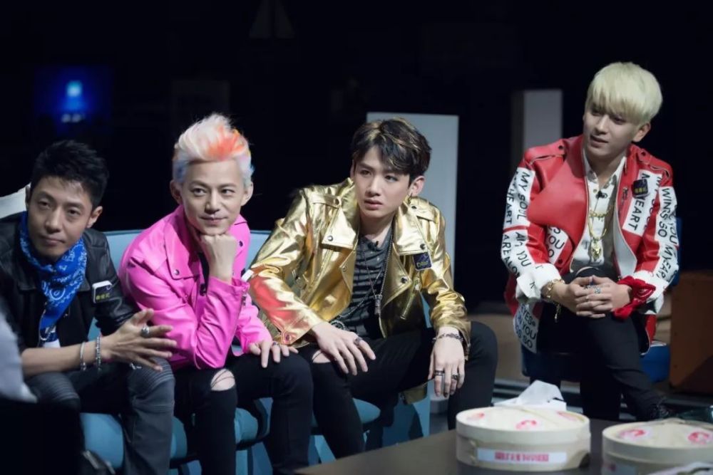 nznd这个虚拟团体凭什么这么火热甚至还成为饭圈顶流