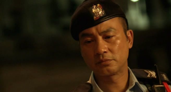 机动部队之绝路:一部无限悲情的无声电影