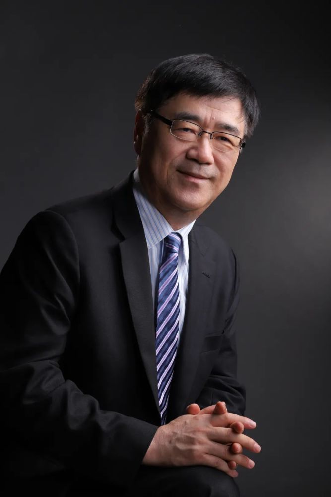 宁光院士智慧医疗终将改变医学未来