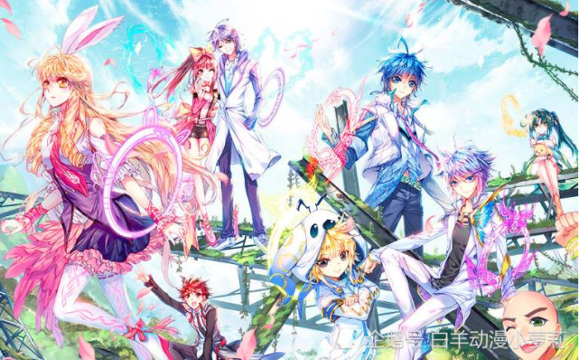 斗罗大陆哪一代史莱克七怪最弱主角都无力回天直言带不动