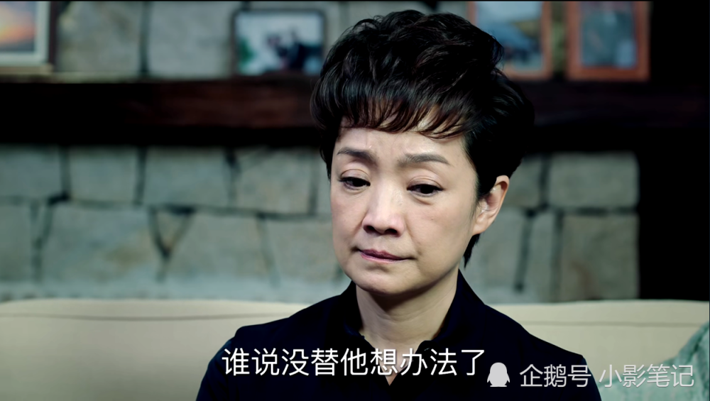 巡回检察组张友成就像是李达康而郑双雪就像是欧阳菁