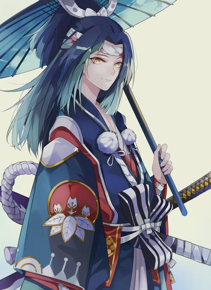 一波来自 阴阳师 绝美动漫高清壁纸 吹爆鬼切丸 点击必收藏系列 腾讯新闻