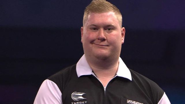 2020-2021pdc世界职业飞镖锦标赛第九天展望|pdc|gary anderson