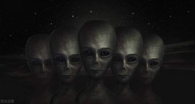 第四类接触则是遭外星人劫持,这也是所有接触中最恐怖的体验