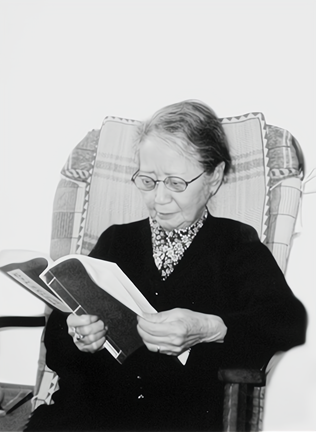 卞之琳70岁与初恋重逢爱情于他终是如窗外的风景