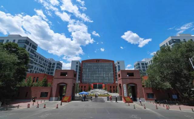 文科大学排名2020_快讯!2020中国大学文科实力排名:北大、人大、北师大位