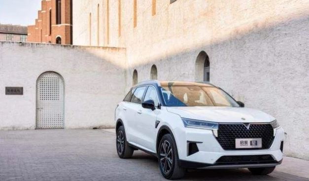 全新vsa智能模块架构 试驾启辰星智能化造车体系 腾讯新闻