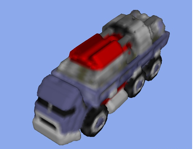 基地车展开的秘密,步兵会让路,地形系统领跑slg游戏|地形|红警|动画