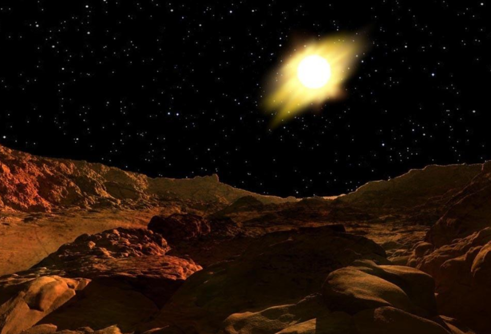 火星比金星远,为何人类地外探索还要选择火星?