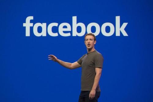 谷歌和Facebook同意联手应对可能的反垄断调查