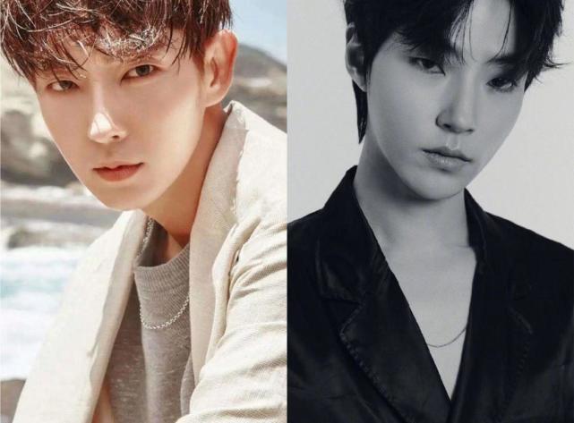 女神降临男二抢镜车银优29岁演高中生不违和人设心空被称小李准基