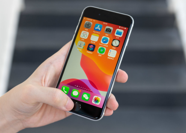 128gb a13,性价比最高的iphone,价格来到2829元!