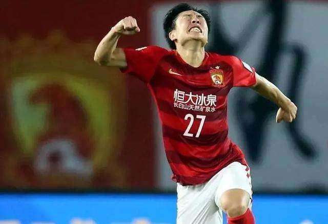 世俱杯进球第一人,跑动积极,23岁获得中超助攻王郑龙_腾讯新闻