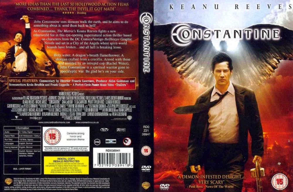 揭秘电影地狱神探幕后你不一定知道的故事