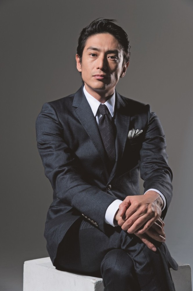 伊势谷友介因违反大麻取缔法 被判有期徒刑1年缓刑三年 腾讯新闻