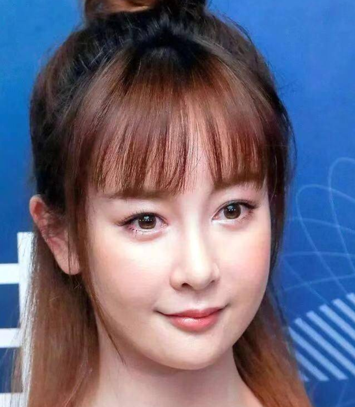 张檬演技大不如前整容是罪魁祸首演艺圈对演员要求到底有多高