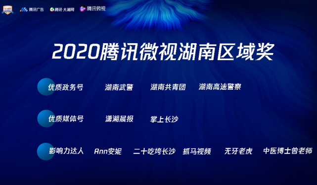 12月22日,由腾讯微视和腾讯·大湘网联合举办的行业精英共话微视运营