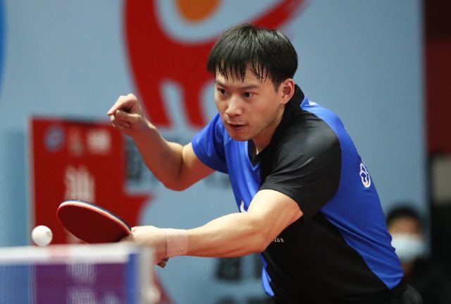 12小时前 老稳说体育 北京时间12月22日,中国乒乓球超级联赛男团第