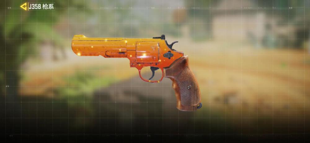 使命召唤手游:j358的配件要怎样调试?高手会这么选!_腾讯新闻